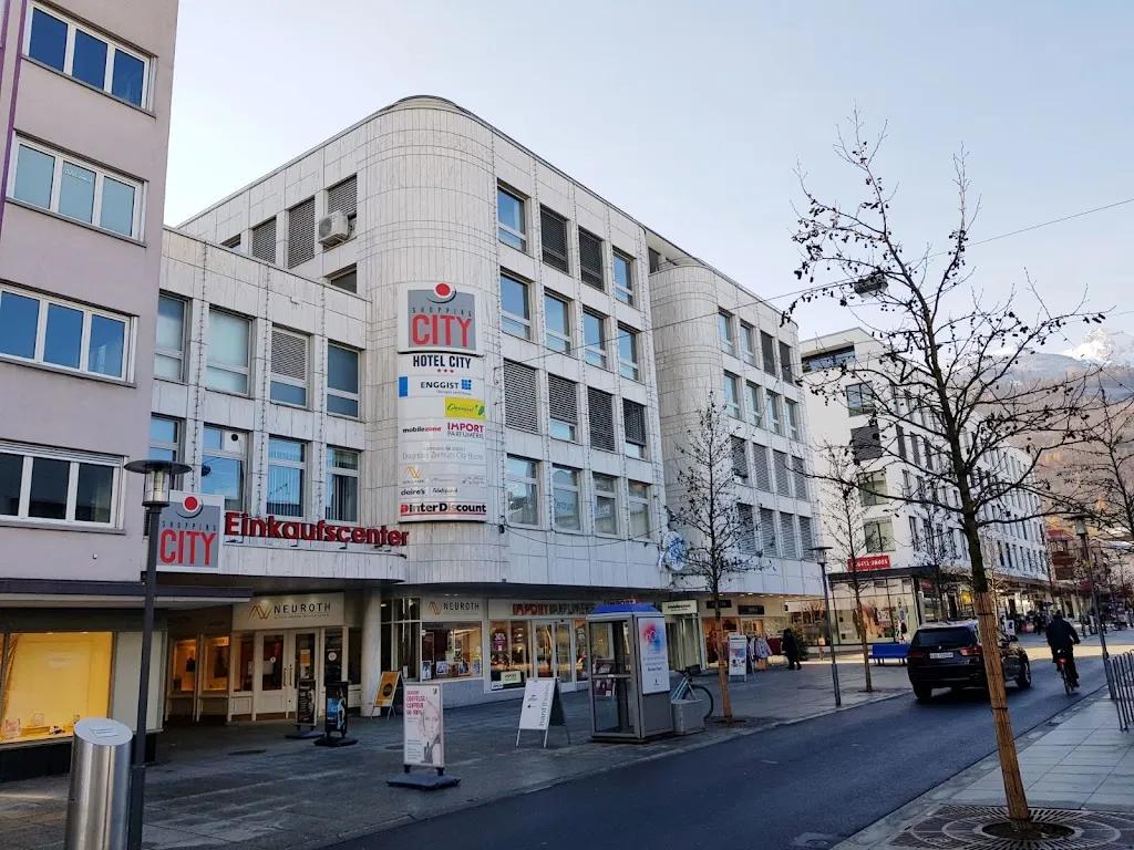 Radiologie Südost