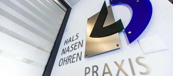 HNO-Gemeinschaftspraxis Lachen