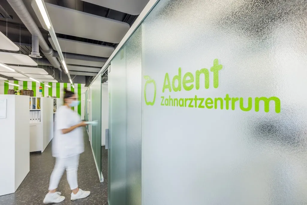 Zahnarzt Giswil | Adent Arzt in Giswil