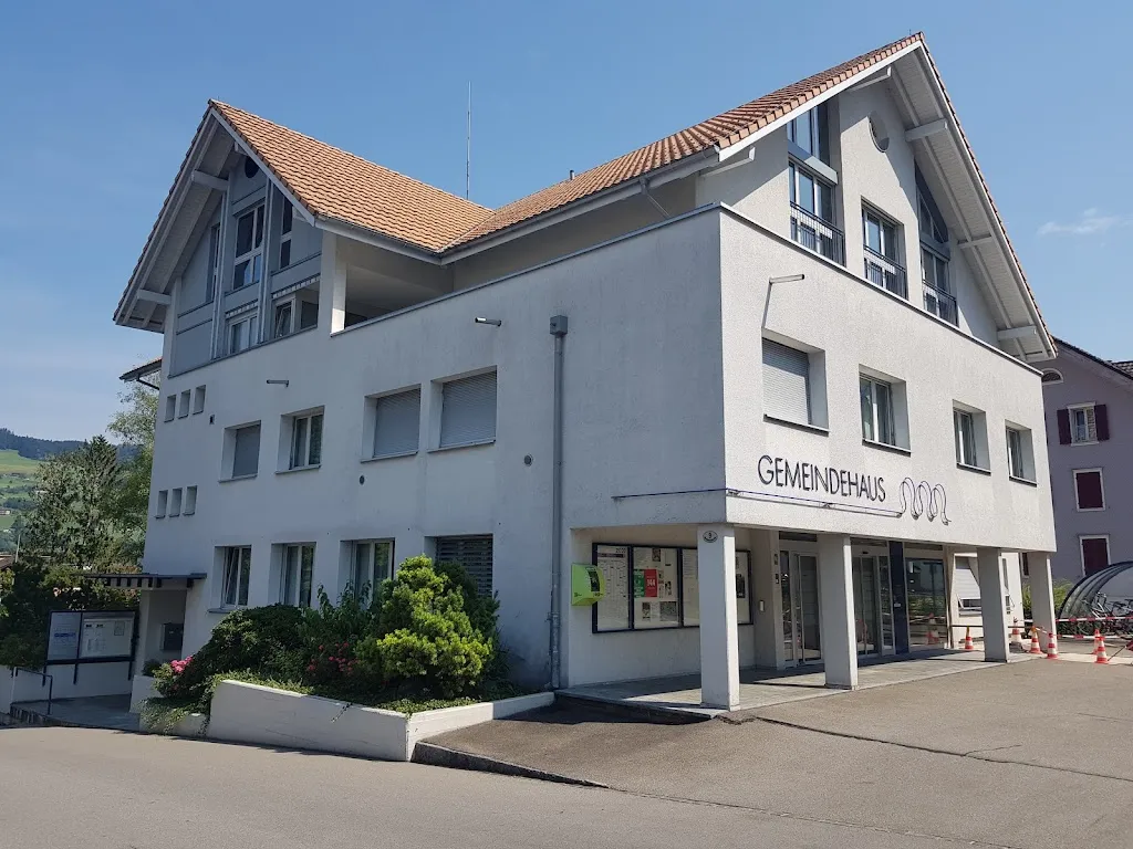 Ärztezentrum Buochs medico a Buochs