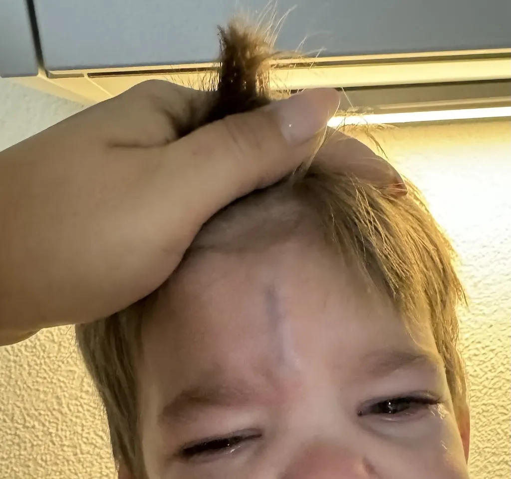 Beril Gar_Dr. med. Laurent Duttweiler, Facharzt FMH für Kinder- u. Jugendmedizin_Uznach_review