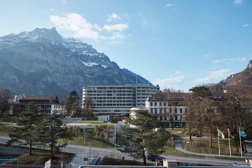 Kantonsspital Glarus doctor in Glarus