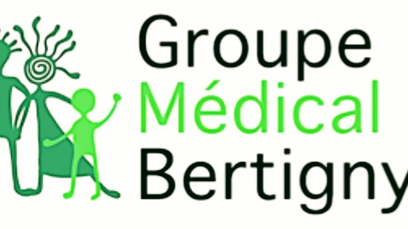 Groupe Médical Bertigny médecin à Châtillon FR