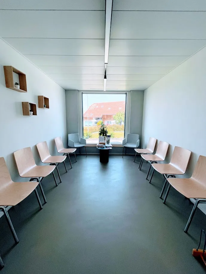 Centre Médical Hauterive