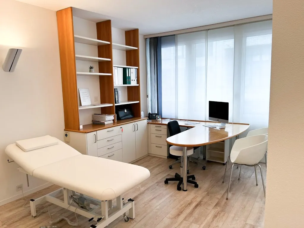 Integrative Medizin Zug