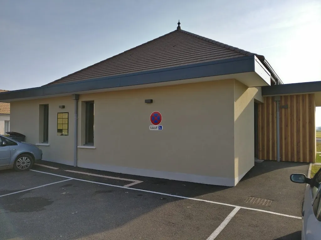 Medical Office