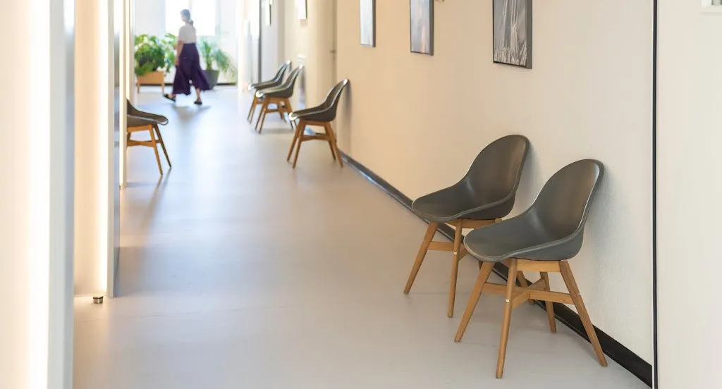 Centre Médico-Thérapeutique D'estavayer Arzt in Sévaz