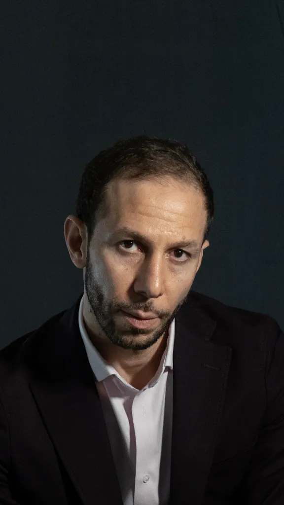Dr méd. Fazil Ait Benali (FMH), médecine du sport et médecine physique et réadaptation, médecine manuelle ( SAMM)