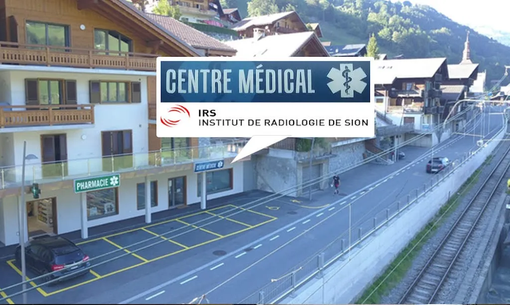 Centre Médical du Val d'Illiez