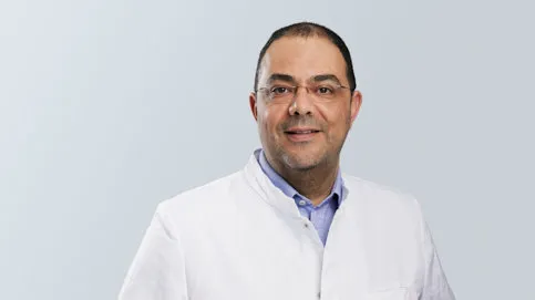 EHC - Consultation médecine générale - Dr Yacine Belmejdoub