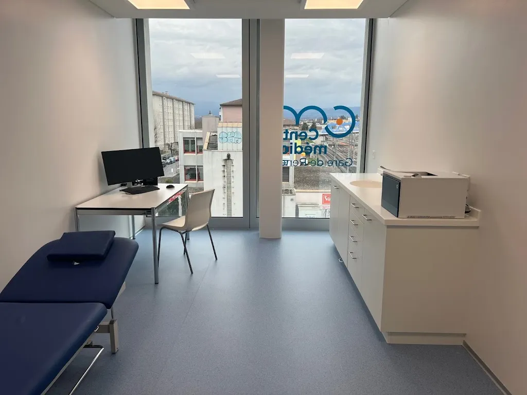 Centre medical Gare de Renens_Vulliens_slider_image_3