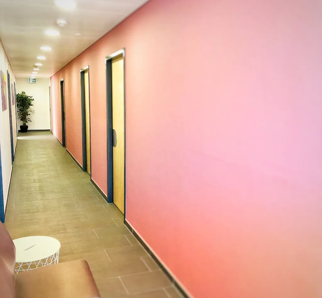 Centre medical de Renens