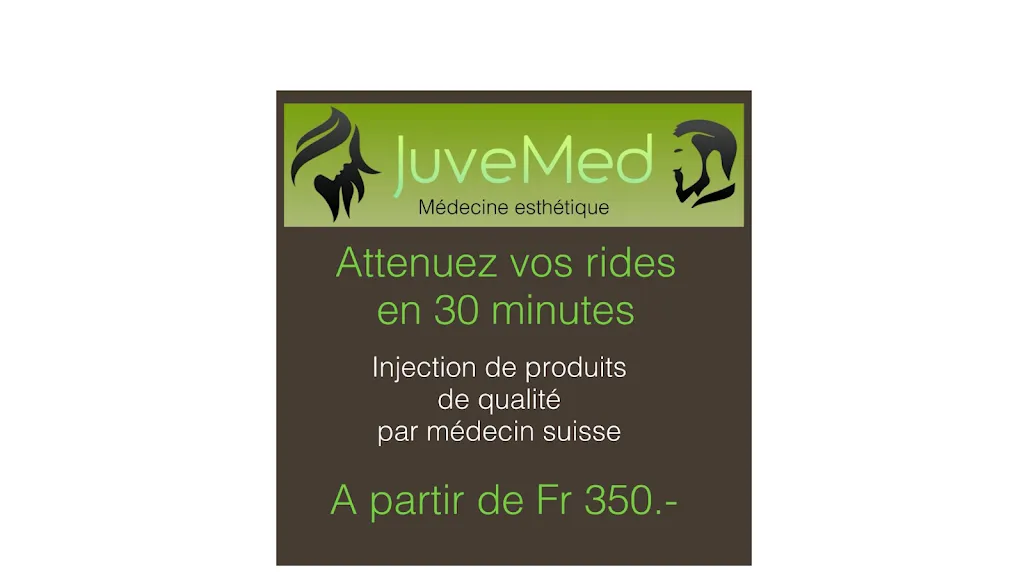 JuveMed
