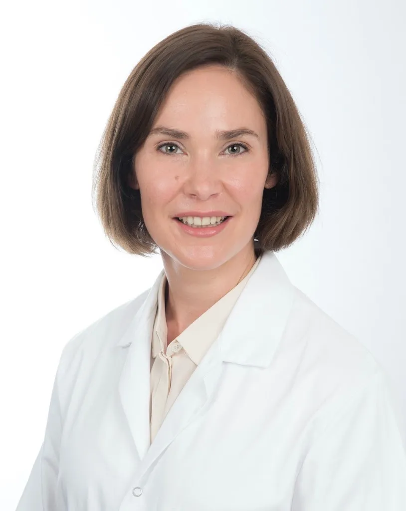 EHC - Consultation de médecine générale Dre Pauliina Bongiovanni