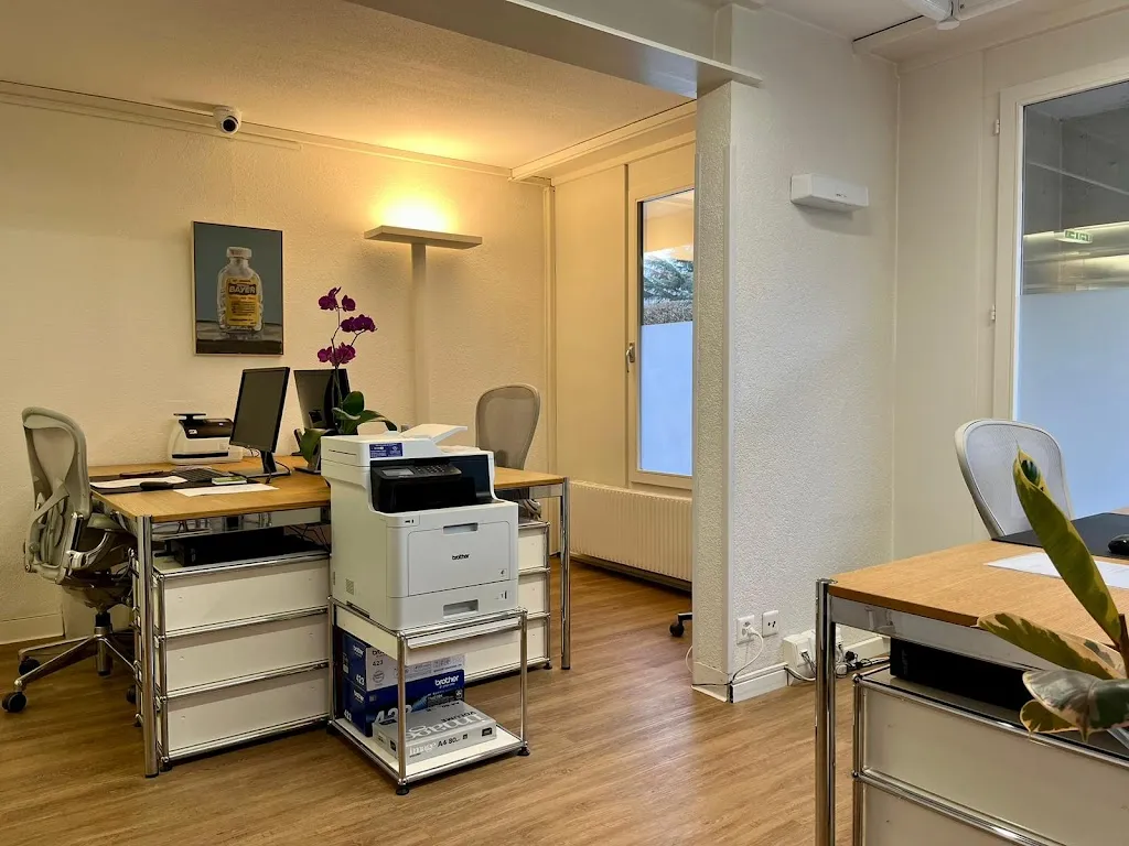 Surgical Medical Center Du Censuy_Ecublens FR_slider_immagine_2