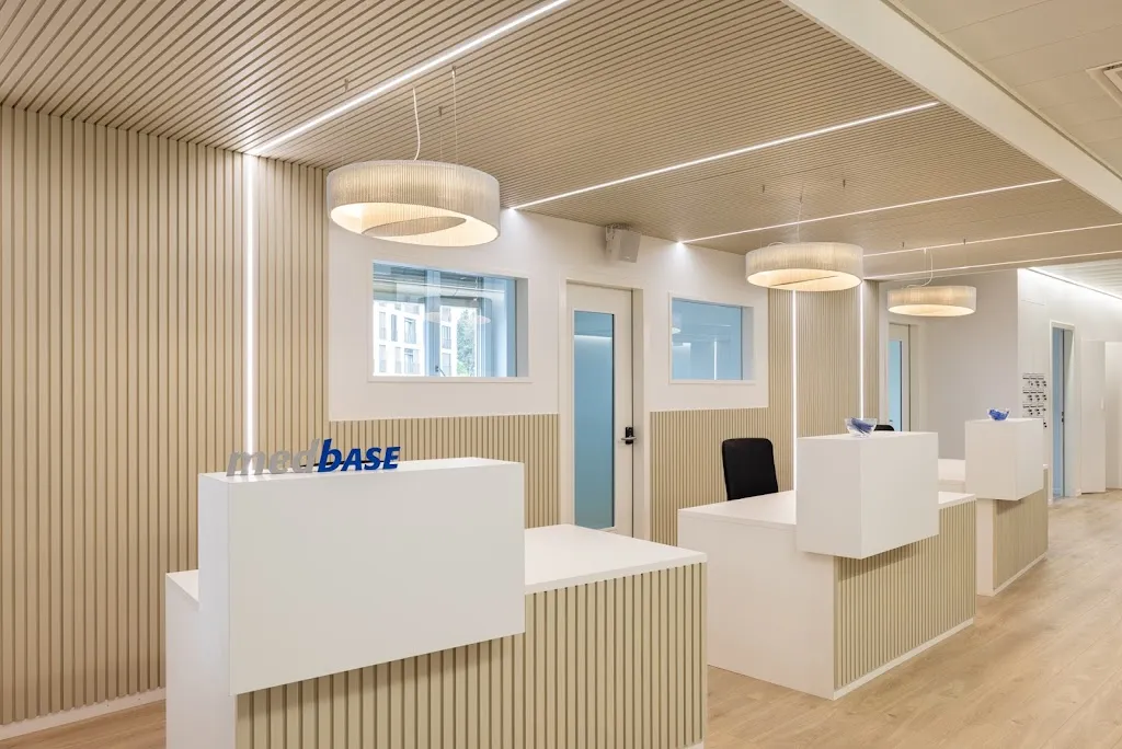 Medbase Bulle médecin à Gruyères