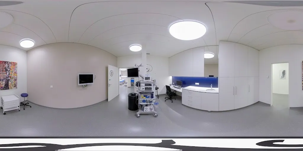Gastroenterologie Thun - Bauch im Zentrum