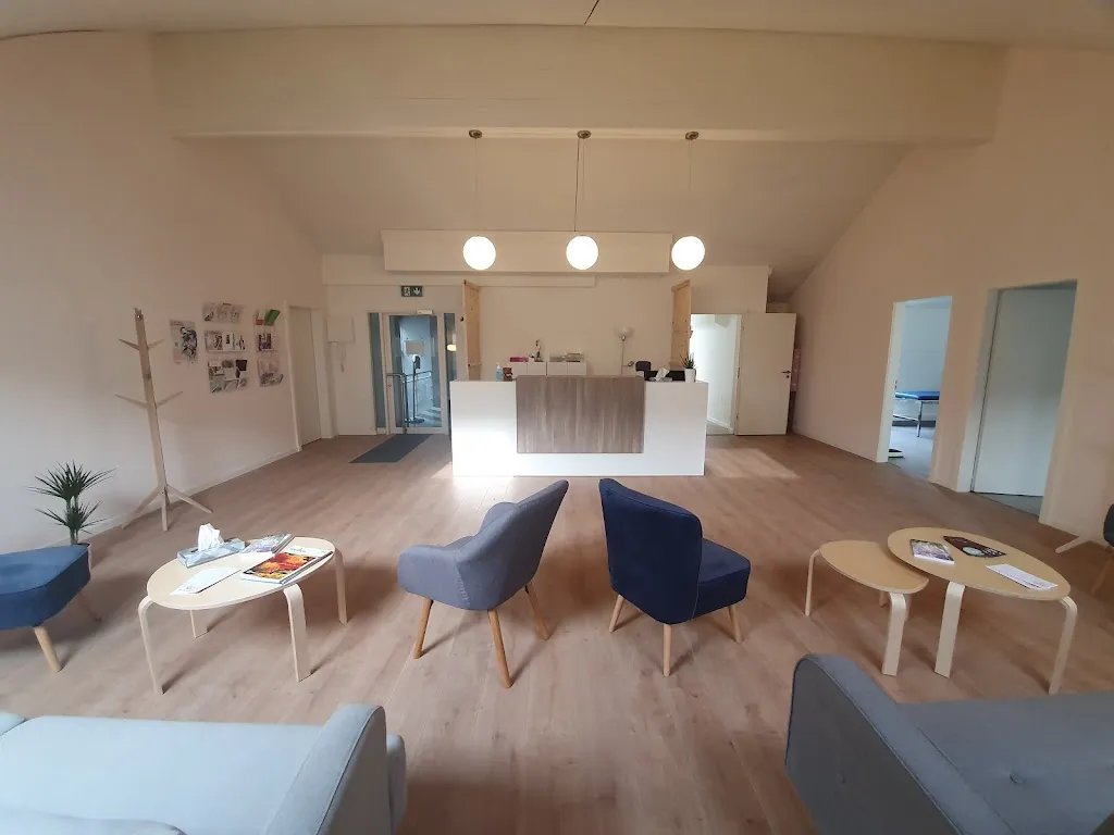 Medical Home Vevey medico a Besencens