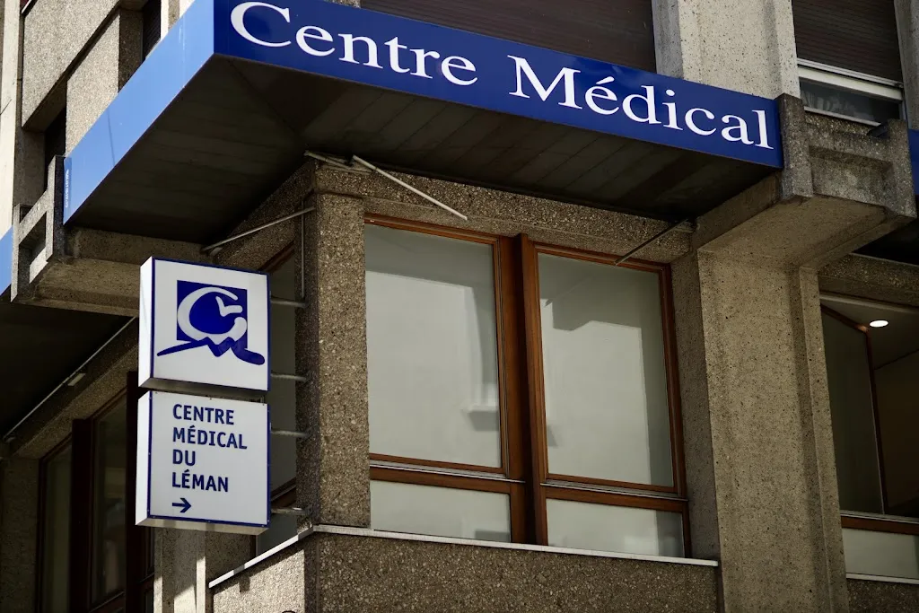 Centre Médical du Léman SA_Le Crêt-près-Semsales_slider_imagen_2