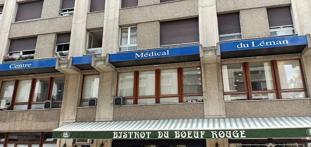 Centre Médical du Léman SA_Le Crêt-près-Semsales_slider_imagen_3