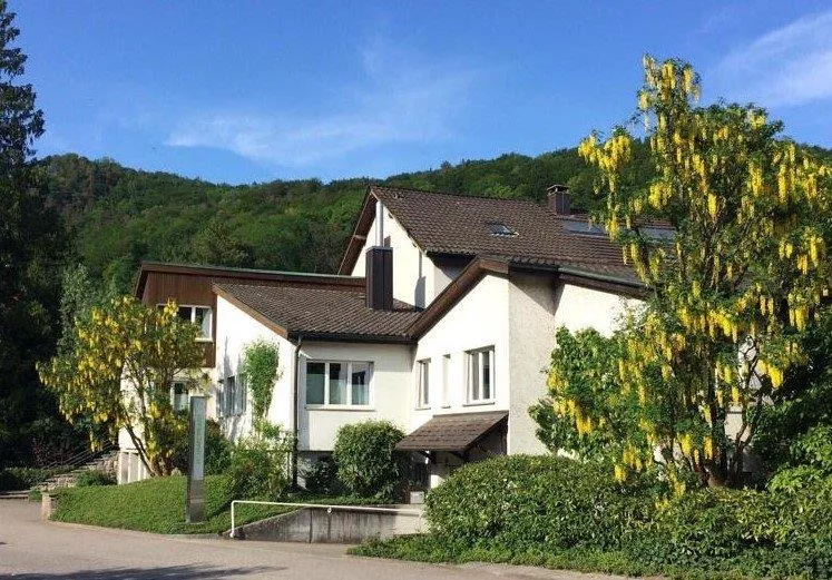 Kinder- und Hausarztpraxis Reigoldswil_Reigoldswil_slider_immagine_1
