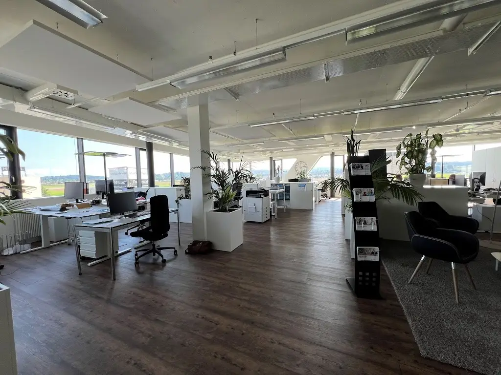 PraxaMed Center AG doctor in Kernenried