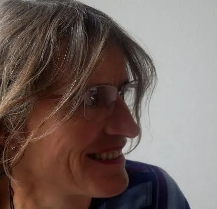 Dr.med. Franziska Burkhardt, FMH Psychiatrie und Psychotherapie doctor in Dornach
