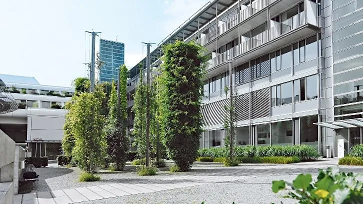 Hirslanden Klinik Aarau