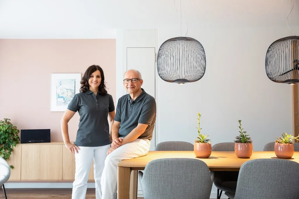 Gastroenterologie Olten - Dr. med. Bianca-Manuela Erhart & Dr. med. Pius Heer