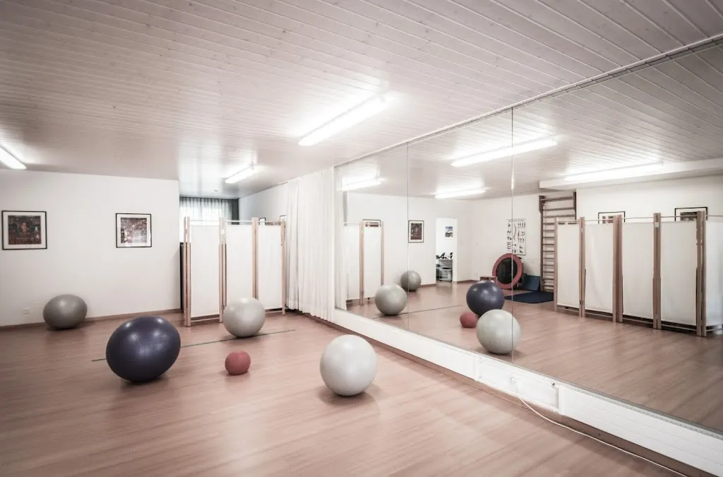 Physiotherapie Sylvia Rausch