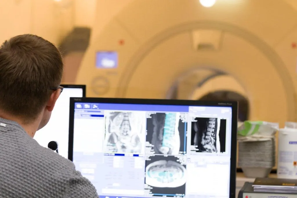 Zentrum für Bilddiagnostik AG doctor in Muttenz