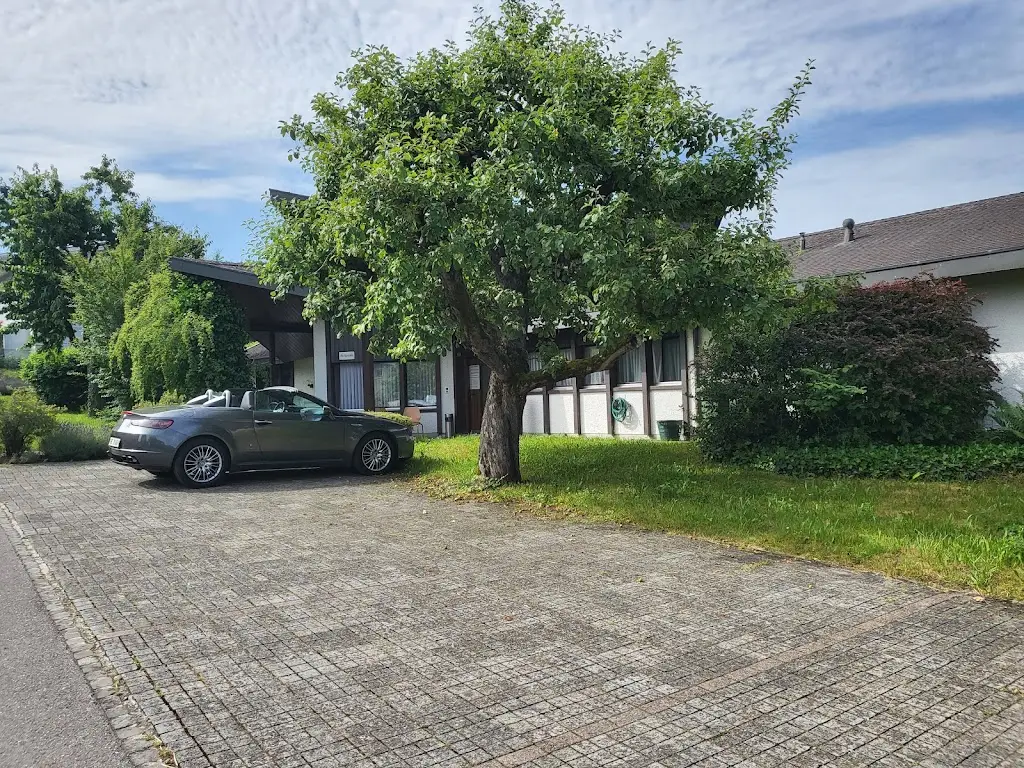 Praxis Busswil
