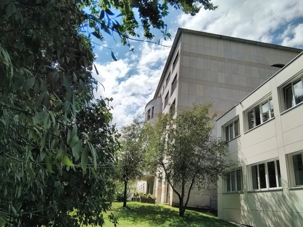Gesundheitszentrum Fricktal – Spital Rheinfelden_Olsberg_slider_imagen_2