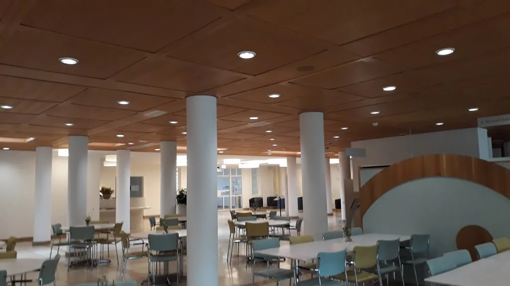 Gesundheitszentrum Fricktal – Spital Rheinfelden_Olsberg_slider_imagen_3