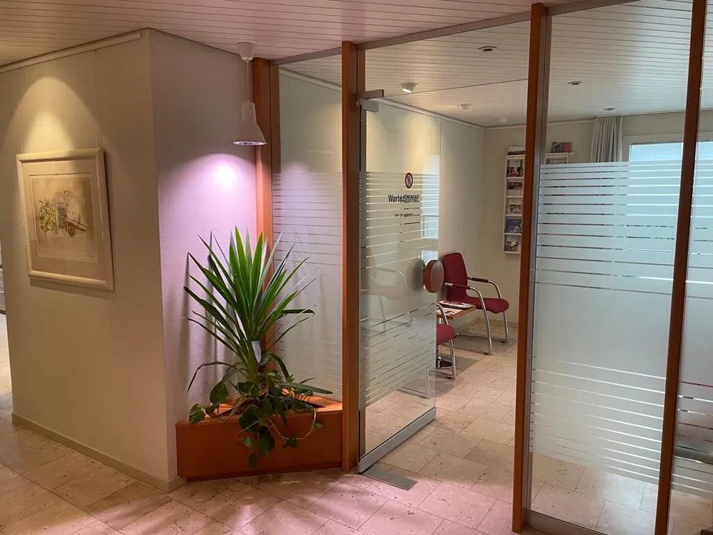 Dr. med. Hausmann Martin medico a Pratteln