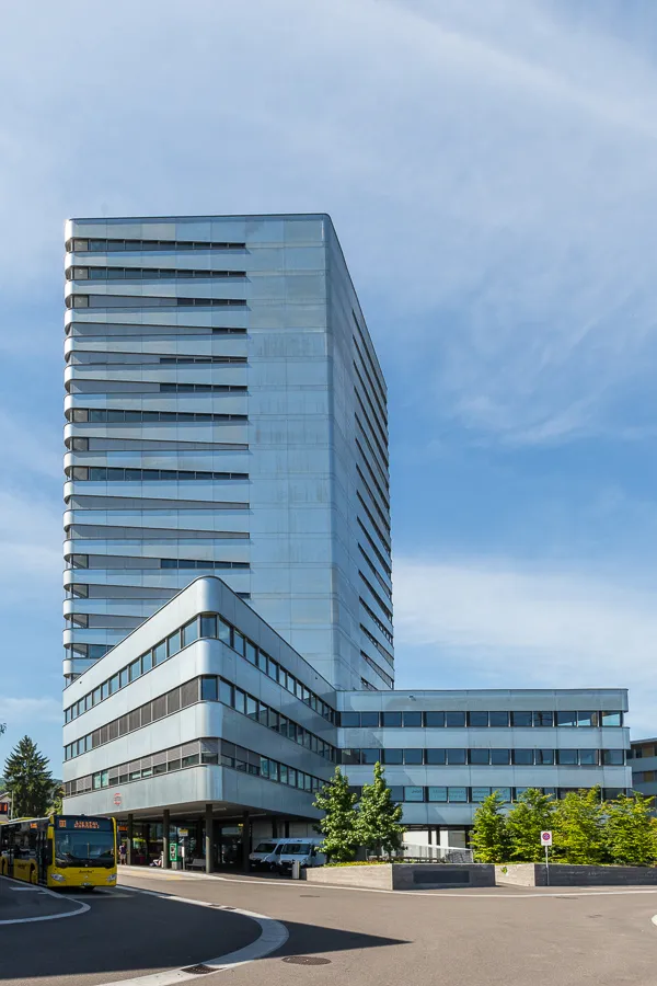 Handzentrum Nordwestschweiz AG_Pratteln_slider_immagine_1