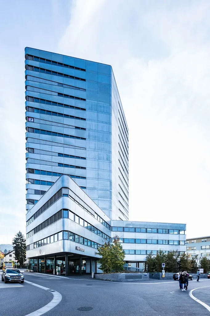 Handzentrum Nordwestschweiz AG_Pratteln_slider_immagine_2