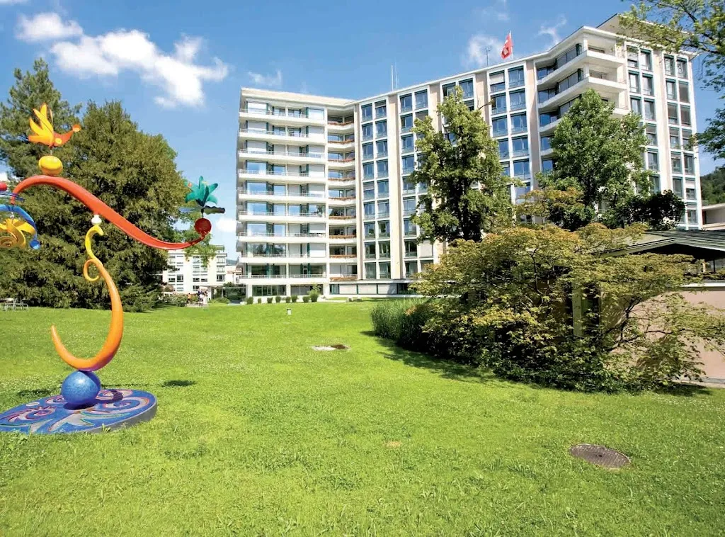 Canton Hospital Basel-Land Arzt in Liestal