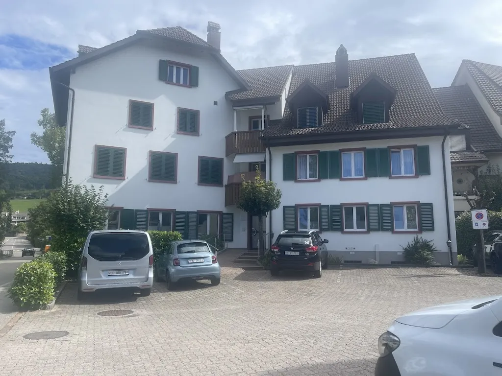 praxismolteni doctor in Sissach