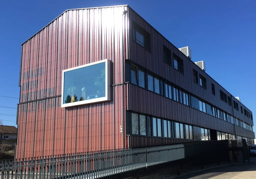 Dres.med. R. & U. Craviolini Arzt in Neunkirch