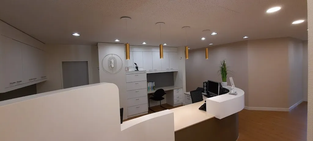Praxis City Chirurgie Schaffhausen (PCC SH) médecin à Hemmental