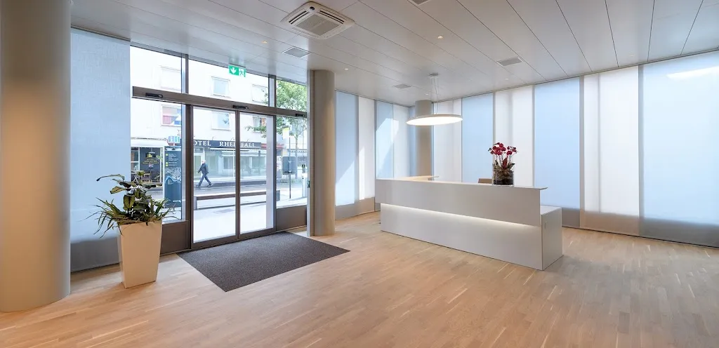 Kardiologie Posthof Neuhausen