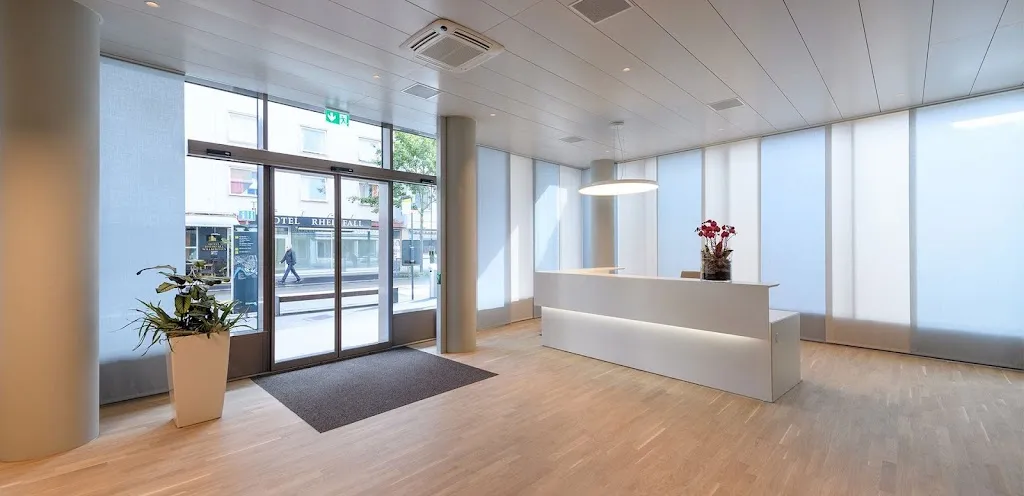 Radiologie Posthof Neuhausen
