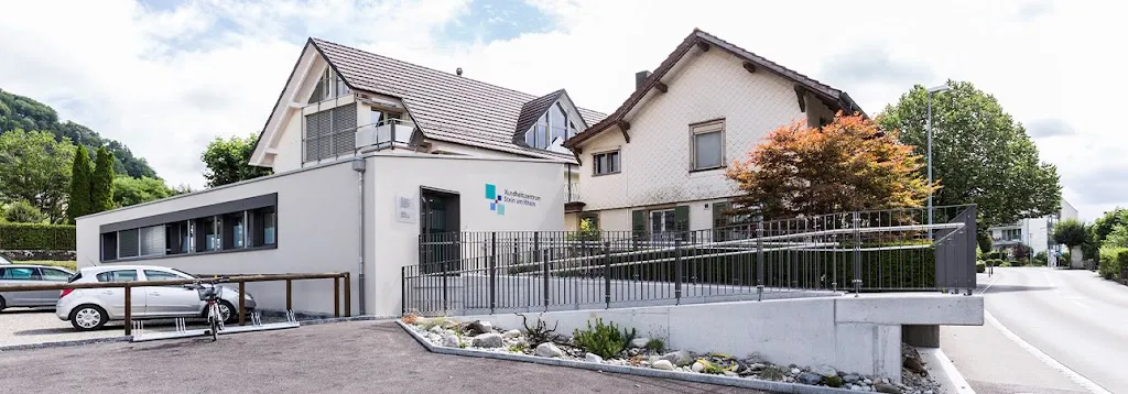 Xundheitszentrum Stein am Rhein doctor in Stein am Rhein