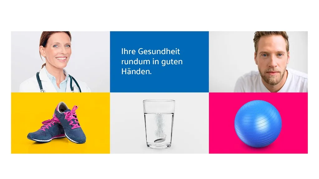 Medbase Stein