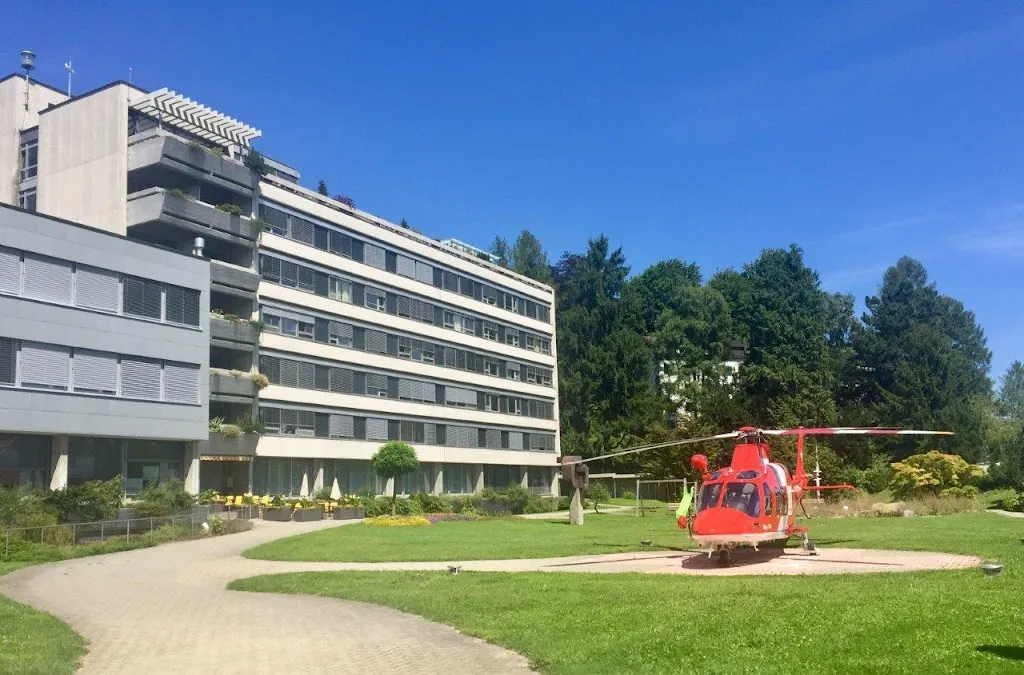 Spital Herisau doctor en Herisau