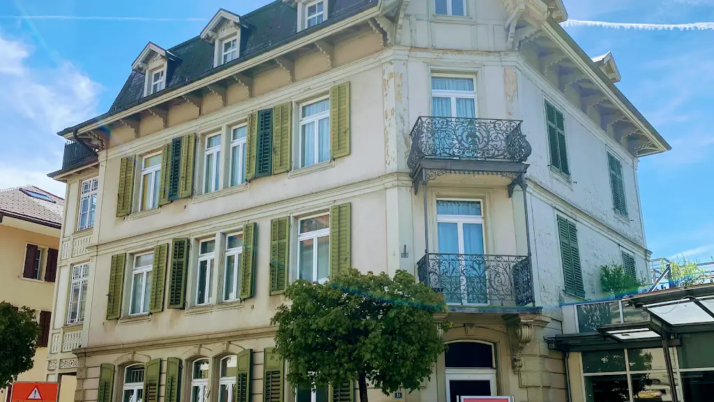 Family practice Huttwil GmbH