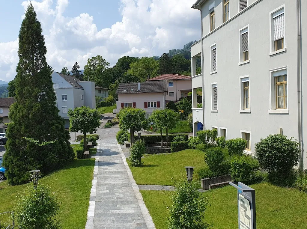 HOCH Health Ostschweiz, Spital Altstätten_Altstätten SG_slider_bild_2