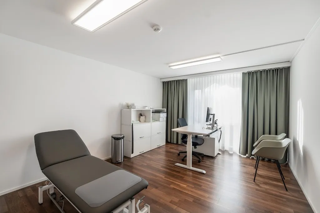 Medbase Center for Medicine and Sport at Hotel Säntispark_Abtwil SG_slider_image_1