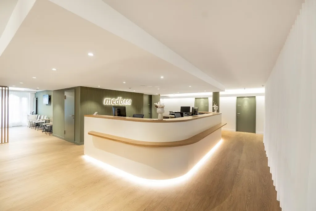 Medbase Center for Medicine and Sport at Hotel Säntispark_Abtwil SG_slider_image_2